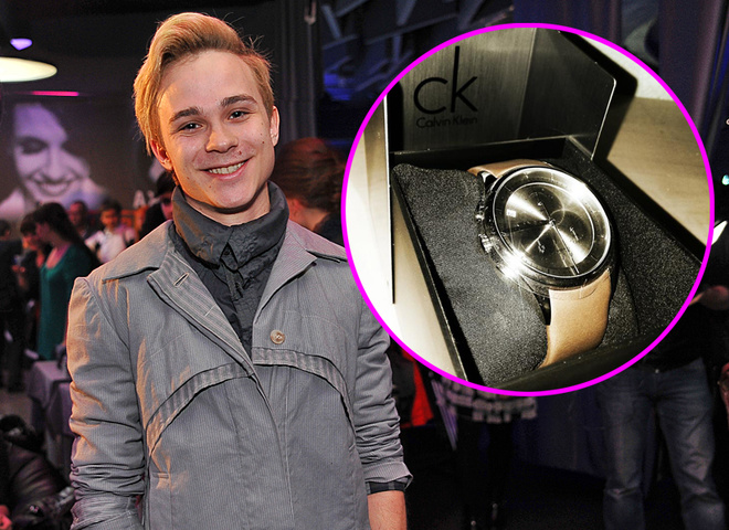 Вова Борисенко