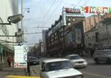 Белорусский вокзал, Москва