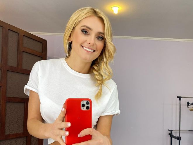 Ирина Федишин