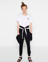 Что носить летом 2016: б