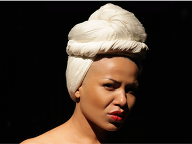 Гайтана раскрыла тайну своего трехлетнего молчания