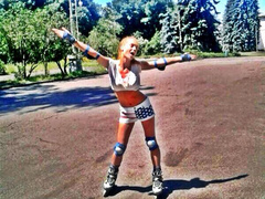 Светлана Тарабарова