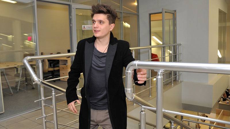 Анатолий Анатолич