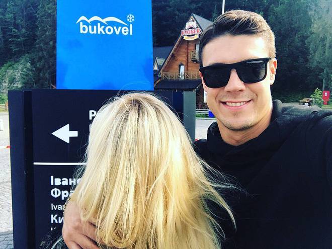 Дмитро Черкасов