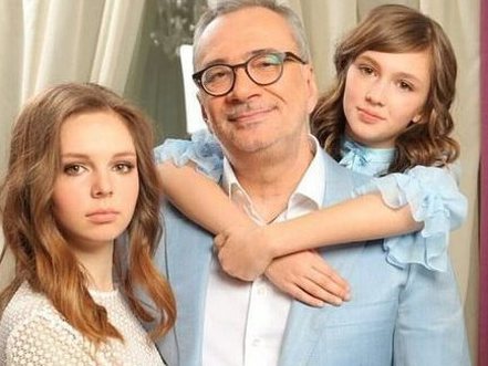 Константин Меладзе
