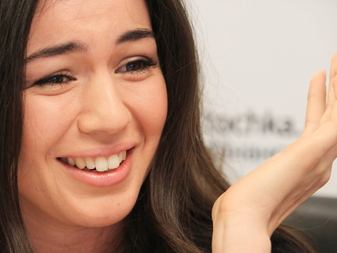 Дуэт Виталия Козловского и Varda