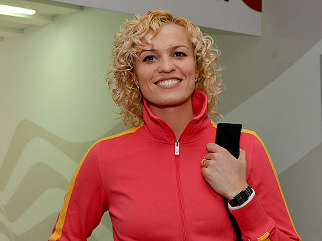 Наталія Добринська