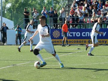 Інтер - дітям