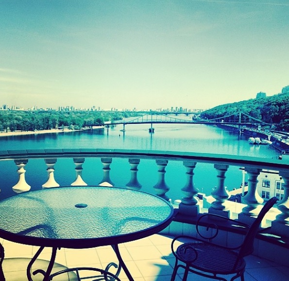 Полина Гагарина