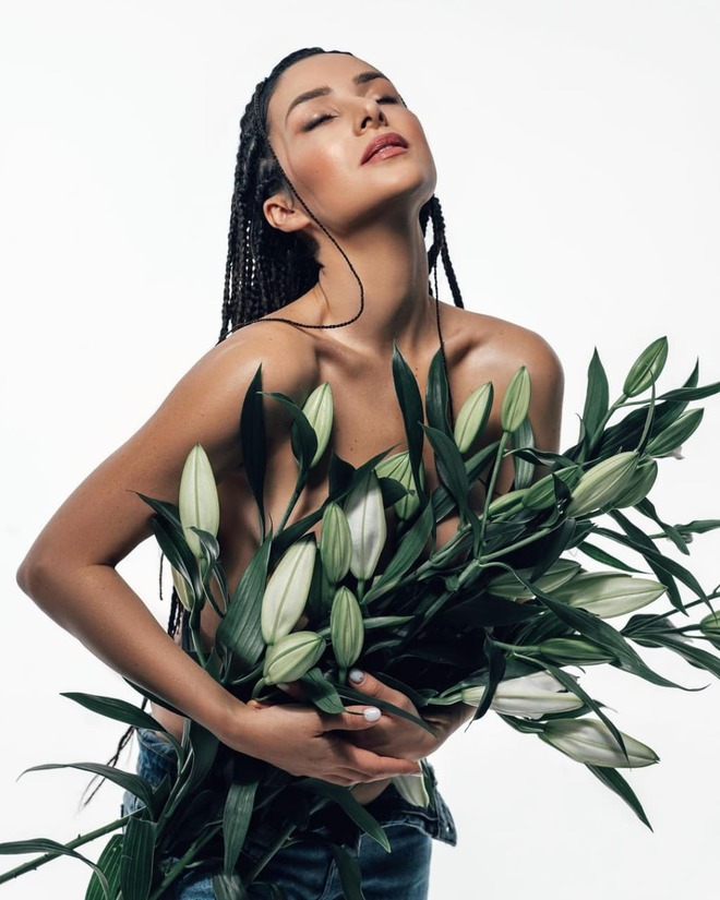 Злата Огневич