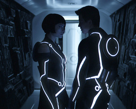 Трон: Наследие