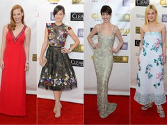 Critics' Choice Awards