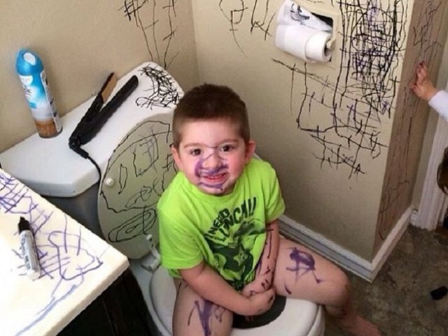 5 минут тишины