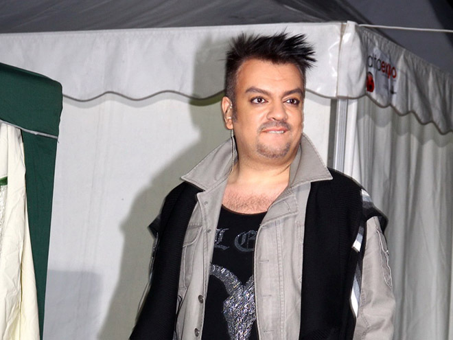 Филипп Киркоров