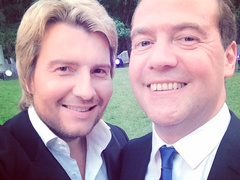 Николай Басков