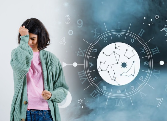 На ці знаки Зодіаку чекає негативний досвід ближче до кінця січня 2024 року