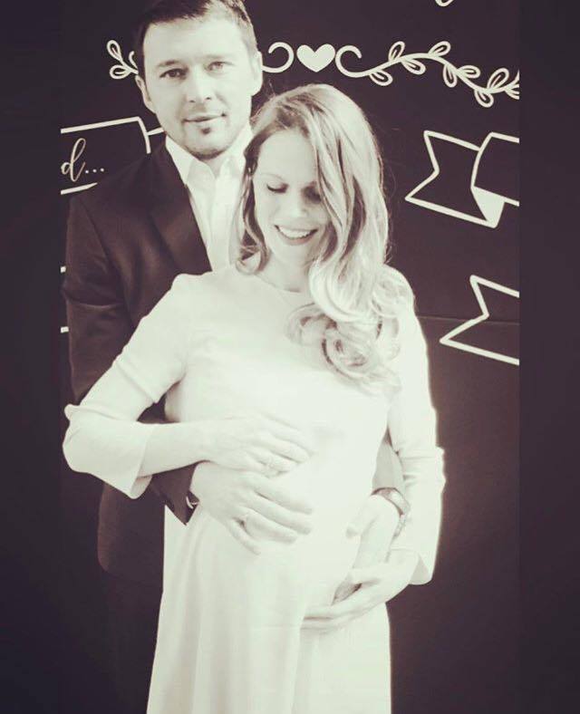 Ольга Фреймут