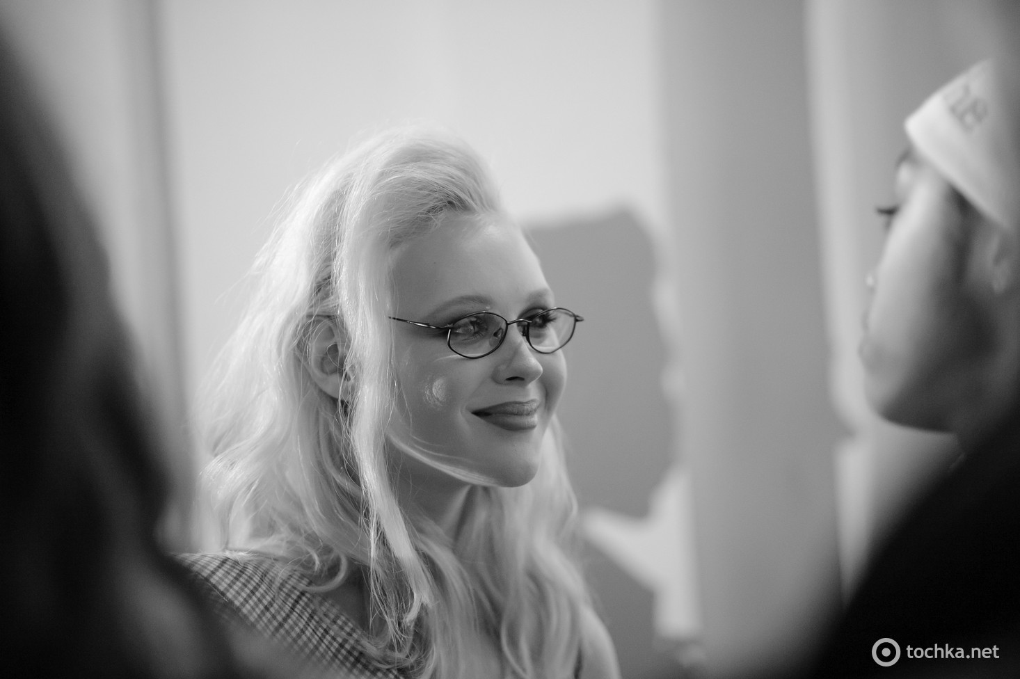 Backstage UFW FW 18-19