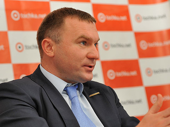 Ігор Мазепа