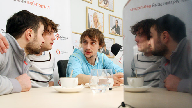 Дети Капитана Гранта