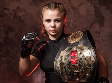 Светлана Гоцык