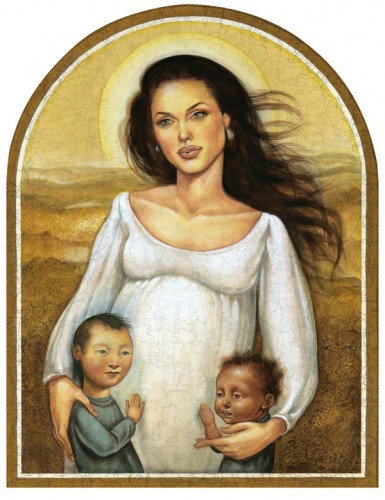 Забавные карикатуры