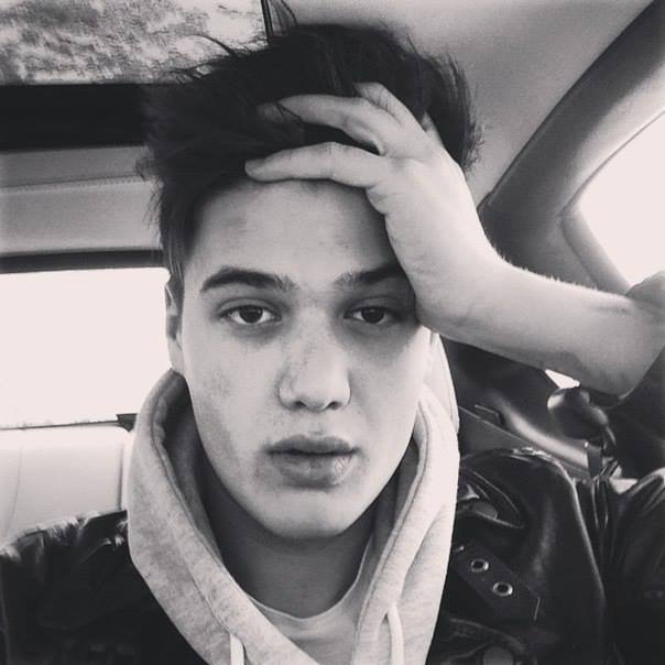 Владіслав Рамм