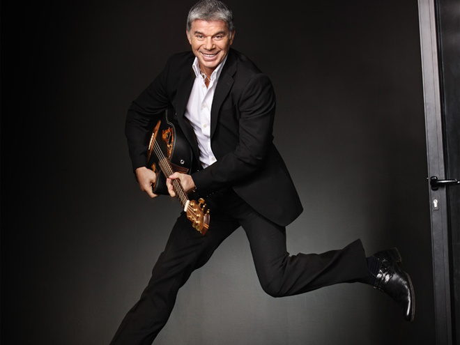 Олег Газманов