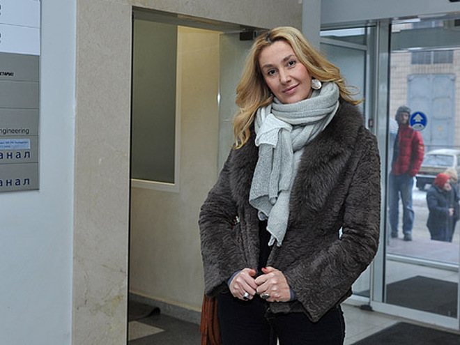 Сніжана Єгорова