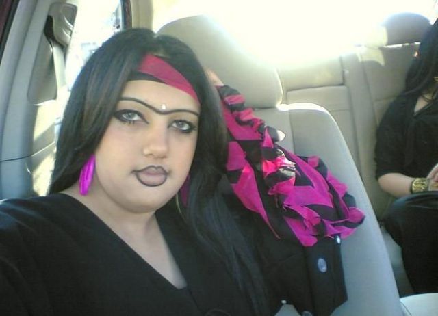 Самые сумасшедшие брови