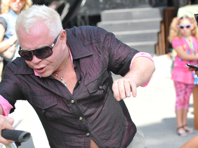 Борис Моисеев