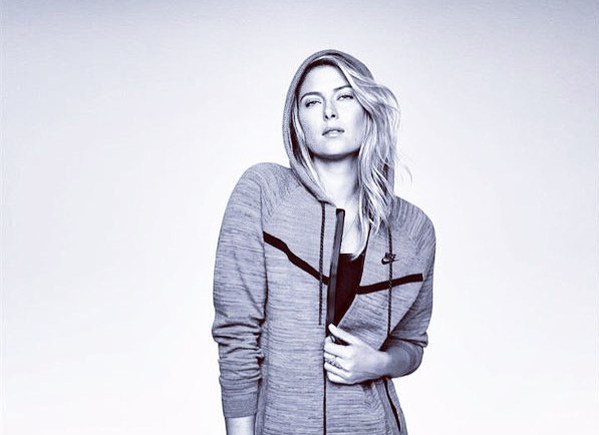 Мария Шарапова