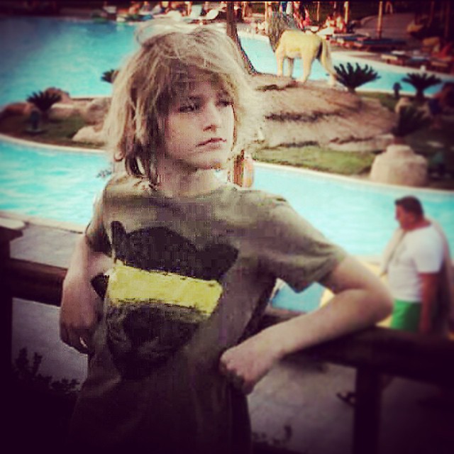 Ирина Дубцова