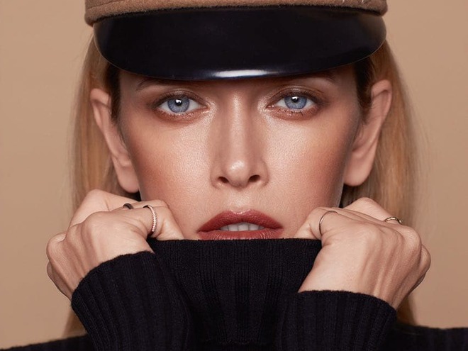 Вера Брежнева