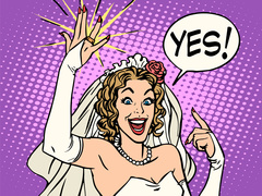 10 вредных советов, как заставить мужчину жениться