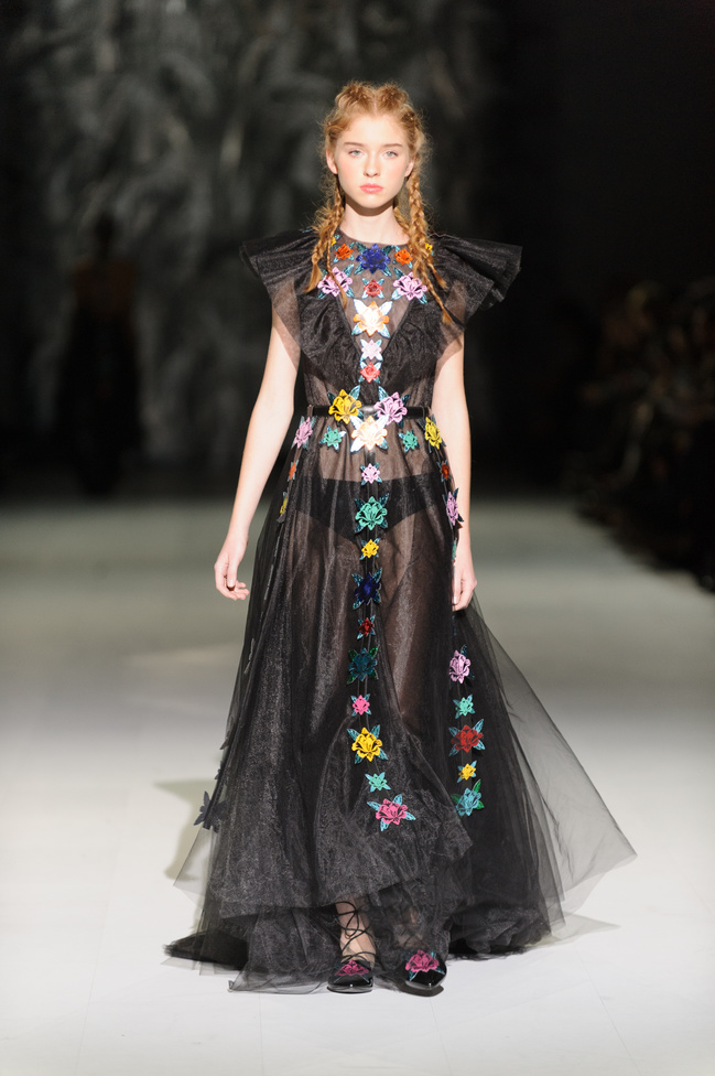 NAVRO весна-лето 2017