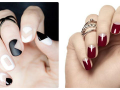 Тренди манікюру сезону Весна / Літо 2015