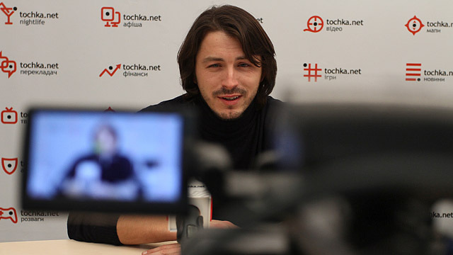 Сергей Притула