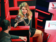 Голос страны, 26.05.2013, концерт