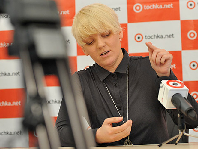 Елена Коляденко