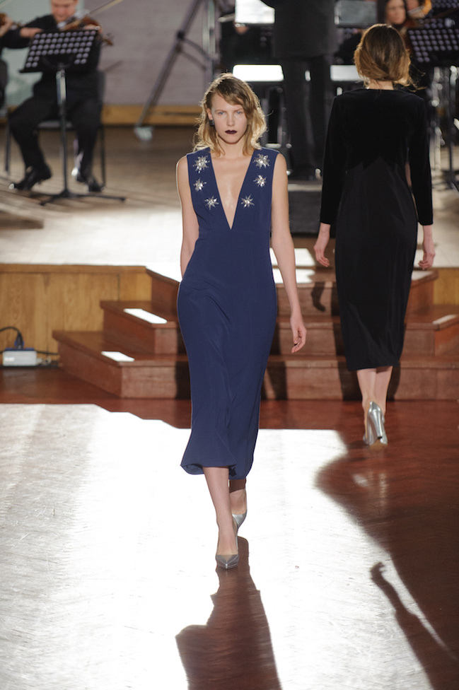 UFW AW 2016/17: ARTEMKLIMCHUK