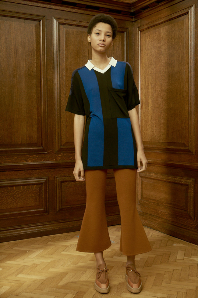 Stella McCartney Pre-Fall 2016