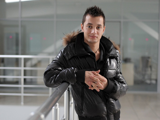 Стас Шуринс