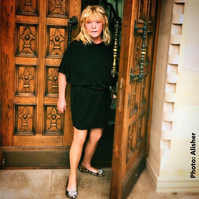 Алла Пугачева