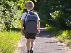 Школьные рюкзаки для мальчиков: что и где купить