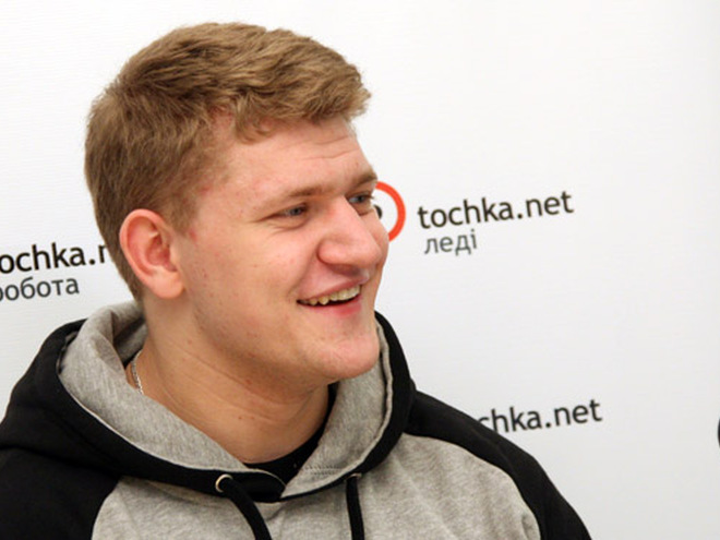 Алексей Кузнецов