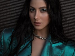 Анастасія Кожевникова