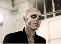 Рик Дженест (Rick Genest)