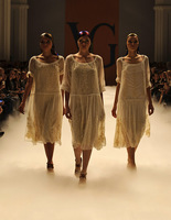 Показ VICTORIA GRES Показ VICTORIA GRES