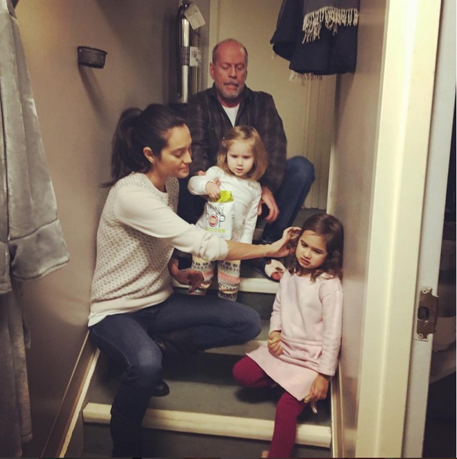 Брюс Вілліс